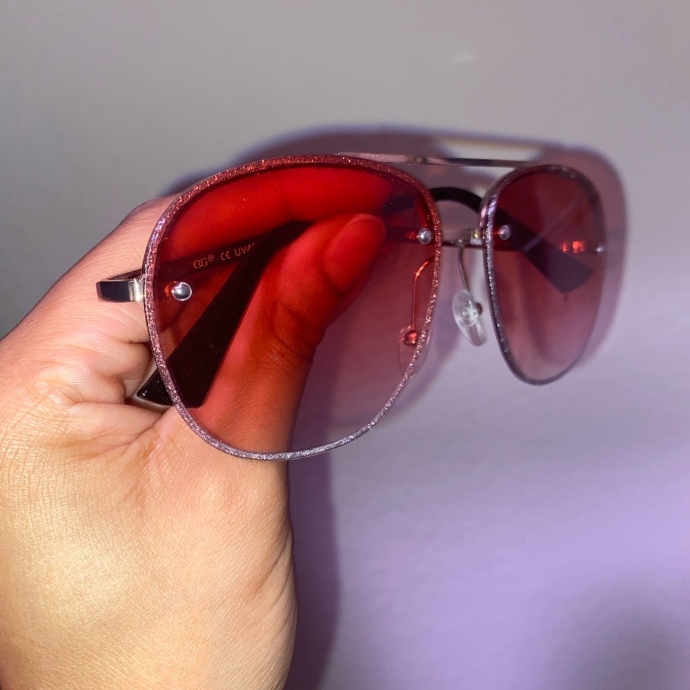 Glasses